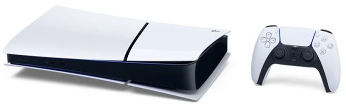 Sony PlayStation 5 Slim skaitmeninis leidimas – 825 GB