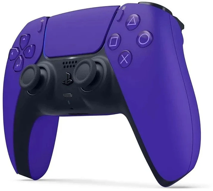 SONY PlayStation DualSense belaidis valdiklis – violetinė