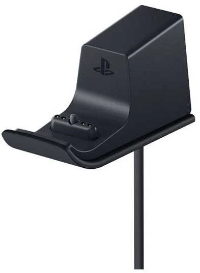 Sony PS5 Ausinės Pulse ELITE juodas