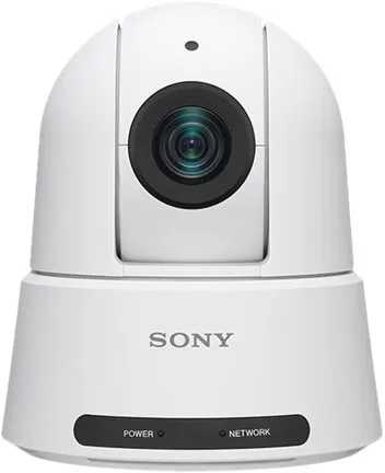 Kamera Sony SRG-A40, 8.5 MP, CMOS, 4K Ultra HD, 3840 x 2160 pikselių, 60 fps, 30x