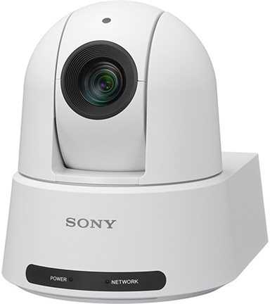 Kamera Sony SRG-A40, 8.5 MP, CMOS, 4K Ultra HD, 3840 x 2160 pikselių, 60 fps, 30x