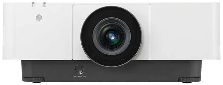 Sony Projektorius 7000lm WUXGA lazerinis Op Lenses Baltas
