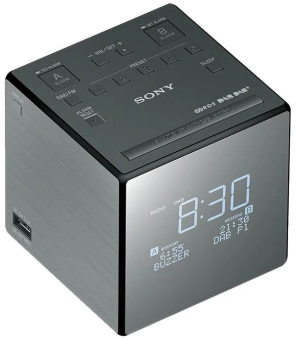 Sony XDR-C1DBP