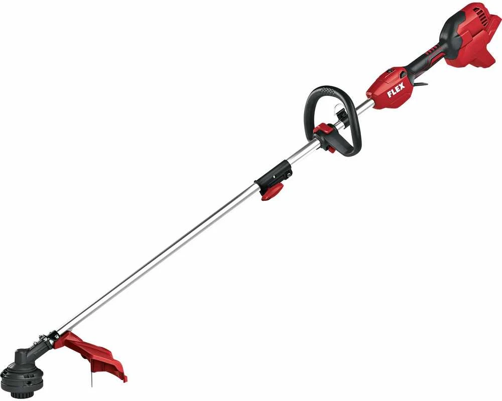 Akumuliatorinė žoliapjovė FLEX GLT 35 18-EC
