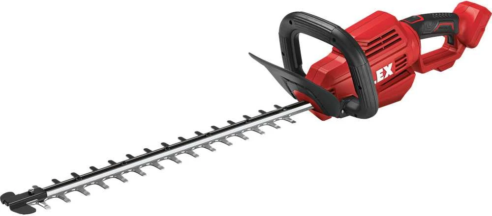 Flex Tools Akumuliatorinės gyvatvorių žirklės FLEX GHT 55 18-EC