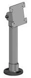 SpacePole Laikiklis biurkowy na monitorius (SPV1102-02)