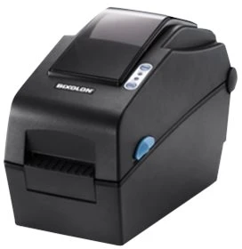 Spausdintuvas Bixolon SLP-DX223 DARK GRAY ETHERNET - 203DPI DT TRANSANDREFLSENS SER U
