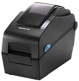 Spausdintuvas Bixolon SLP-DX223 DARK GRAY ETHERNET - 203DPI DT TRANSANDREFLSENS SER U