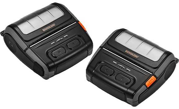 Spausdintuvas Bixolon SPP-R410 DT PRINT 5.2 BLUETOOTH - CHIPSET TRSNSR IOS 203DPI 90MM/S