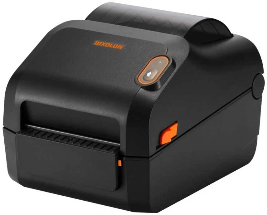 Bixolon XD3-40D 203DPI USB SERIAL - ETHERNET DT Spausdintuvas Juodas UP TO