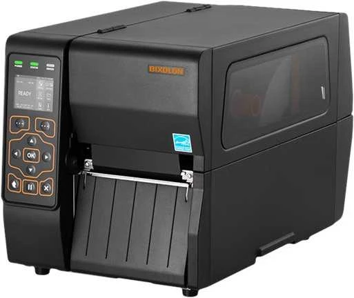Spausdintuvas Bixolon XT3-40 203DPI USB SERIAL - ETHERNET USB HOST AS STANDARD TH