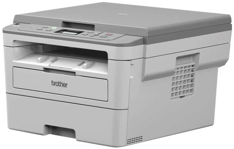 Spausdintuvas Brother DCP-B7520DW Lazeris 1200 x 1200 DPI 34 ppm A4 „Wi-Fi“