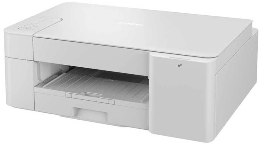 Brother DCP-J1200WE Daugiafunkcis spausdintuvas Rašalinis A4 6000 x 1200 DPI „Wi-Fi“