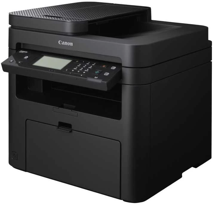 Canon i-sensys MF237w MFP spausdintuvas