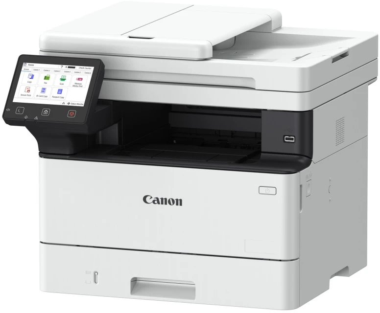 Spausdintuvas Canon i-SENSYS MF461dw II lazerinis A4 1200 x 1200 DPI 36 ppm Wi-Fi