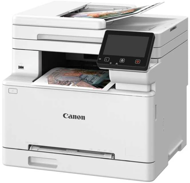 Spausdintuvas Canon i-Sensys MF664Cdw