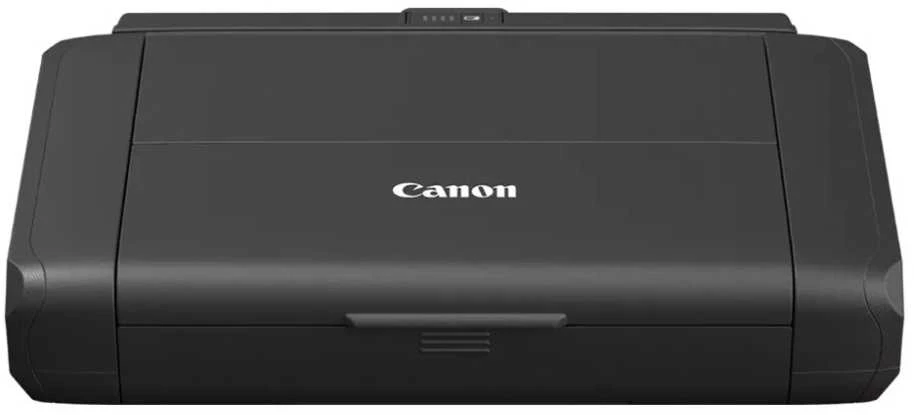 Canon MAXIFY BX110 inkjet spausdintuvas Spalvotas 4800 x 1200 DPI A4 Wi-Fi