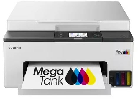Spausdintuvas „Canon MAXIFY GX1041 EB2“