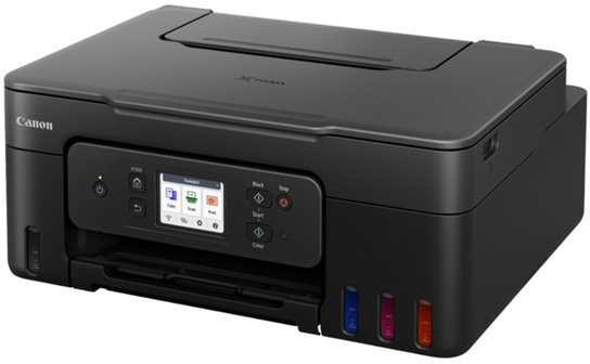 Spausdintuvas Daugiafunkcinis įrenginys Canon Pixma G3590 MegaTank (6706C006)