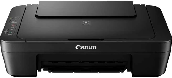 Spausdintuvas Canon PIXMA MG2556S Inkjet A4 4800 x 600 DPI