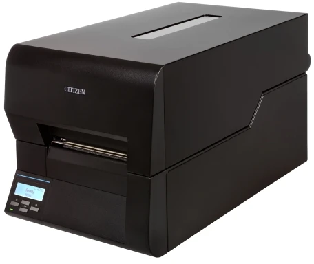 Etikečių spausdintuvas Citizen CL-E730