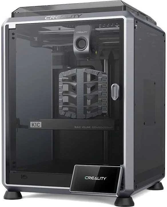 3D spausdintuvas – Creality K1C