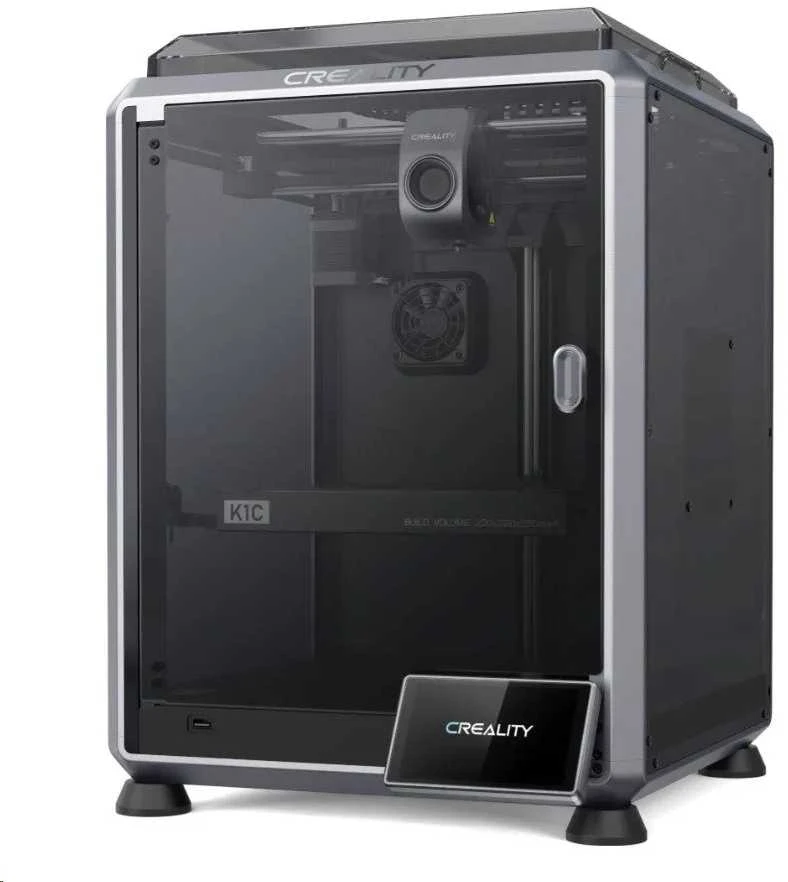 3D spausdintuvas – Creality K1C