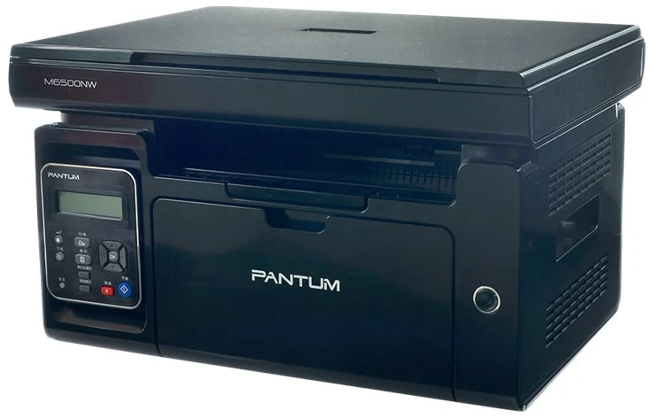 Spausdintuvas Daugiafunkcinis įrenginys Pantum M6500NW