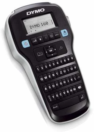 DYMO LabelManager 160 ValuePack