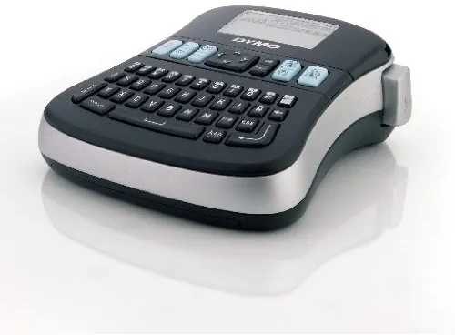 Etikečių spausdintuvas DYMO 210D+ AZERTY