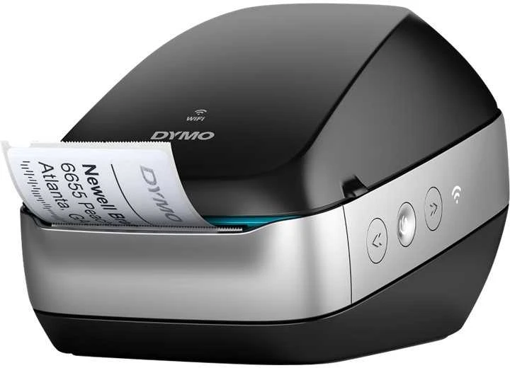DYMO LabelWriter Wireless Etikečių Spausdintuvas (2000931)