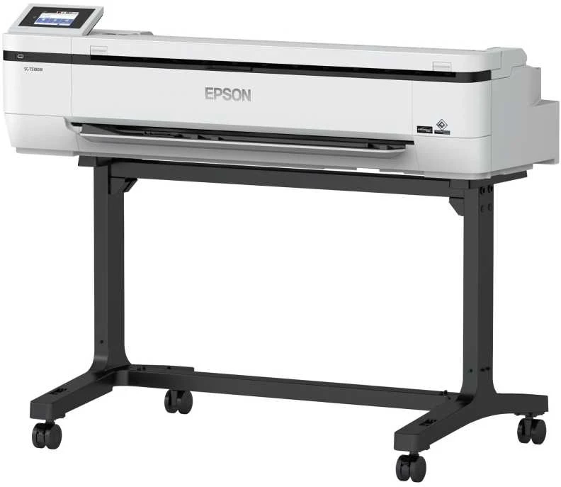 Epson Multi-function technical spausdintuvas | SC-T5100M | Inkjet | Spalvotas | A1 | Wi-Fi