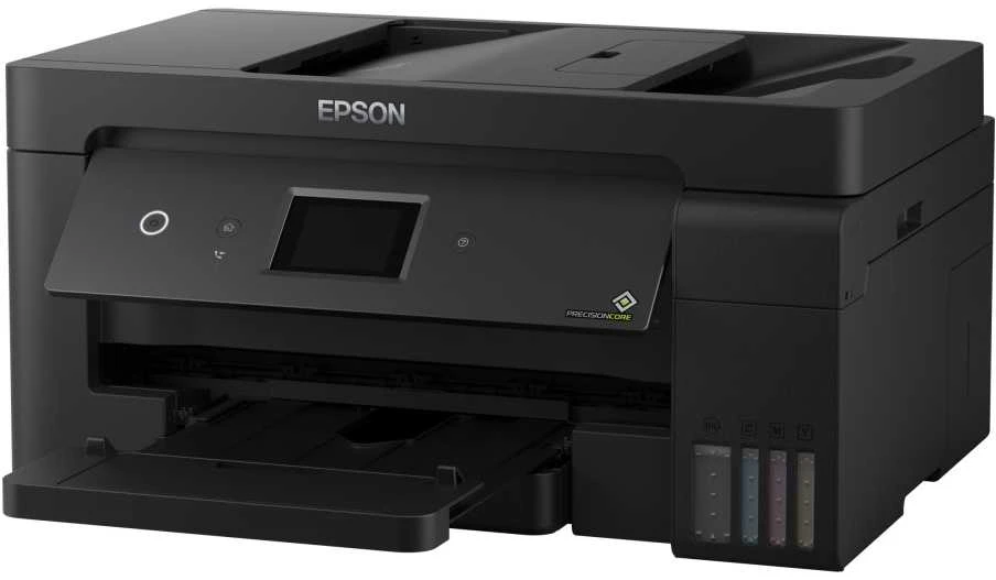 Epson - EcoTank ET-15000 A3+ Daugiafunkcinis Color Spausdintuvas