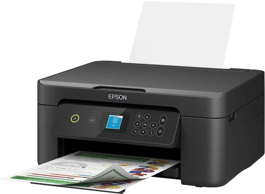 Spausdintuvas Epson Expression Home XP-3200