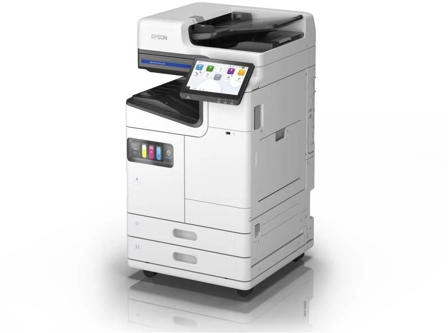 Spausdintuvas rašalinis Epson WorkForce Enterprise AM-C5000