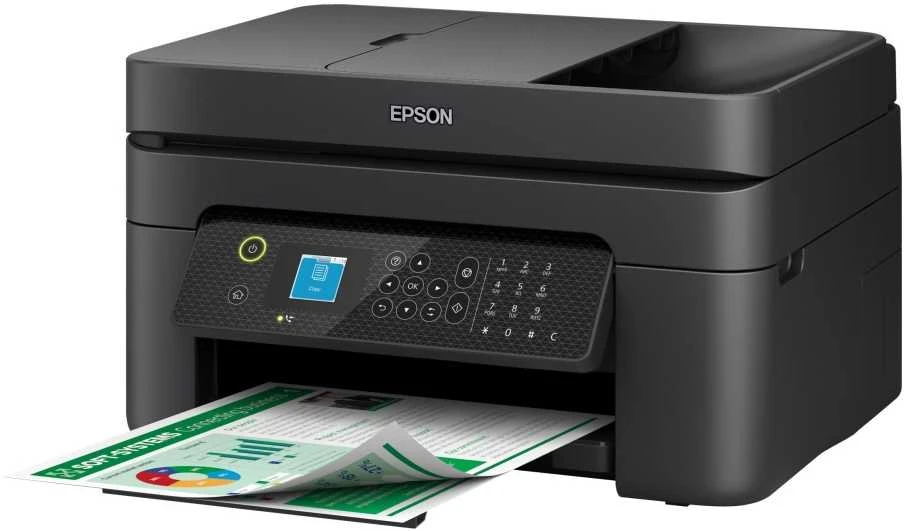 Epson WorkForce WF-2930DWF – daugiafunkcis spausdintuvas