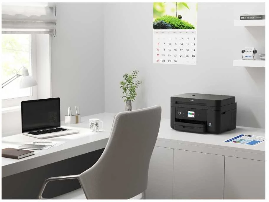 Spausdintuvas Daugiafunkcinis įrenginys Epson WF-2960DWF (C11CK60403)