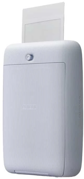 Spausdintuvas instax mini Link Ash White