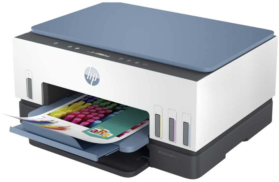Spausdintuvas Hewlett Packard (HP) HP Smart Tank 675 (28C12A) MFP
