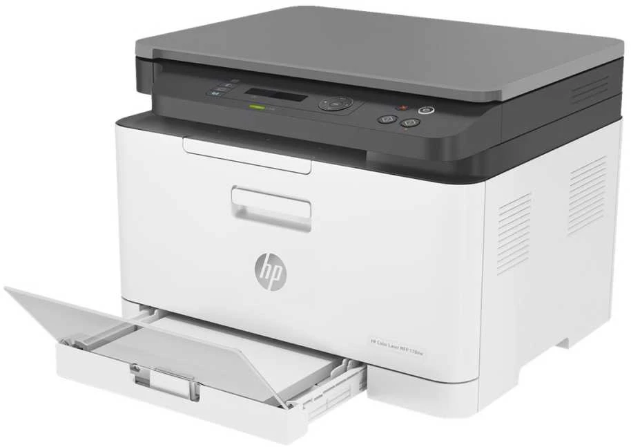 Spausdintuvas Hewlett Packard (HP) HP Color lazerinis 178nwg Lazeris 600 x 600 DPI 18 ppm A4 „Wi-Fi“