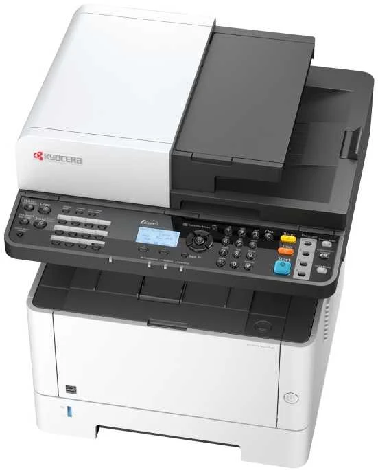Kyocera ECOSYS M2135dn Spausdintuvas lazerinis nespalvotas MFP A4 35 ppm Tinklinis LAN USB
