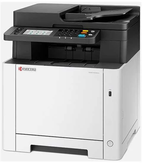 Spausdintuvas Daugiafunkcinis įrenginys Kyocera ECOSYS* MA2600cfx/Plus (870B6110C0F3NL1)