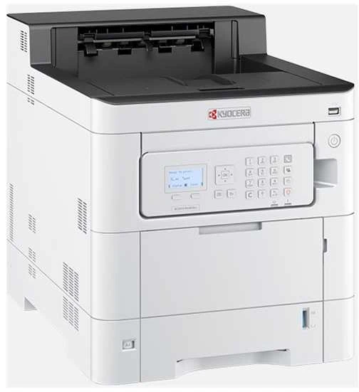 Kyocera ECOSYS PA4000cx Spausdintuvas lazerinis spalvotas Duplex A4 40 ppm Tinklinis LAN USB