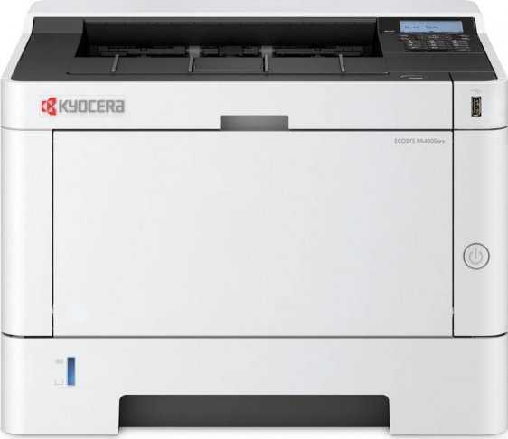 lazerinis spausdintuvas Kyocera ECOSYS PA4000wx/Plus (870B6110C1F3NL1)