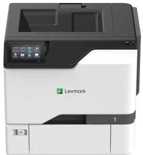 lazerinis spausdintuvas Lexmark CS735DE (47C9120)