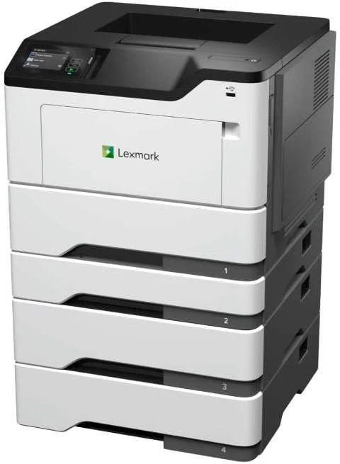 Spausdintuvas Lexmark MS631DW MONOLASER SFP A4/7.2 CM TOUCH DISP / 50ppm