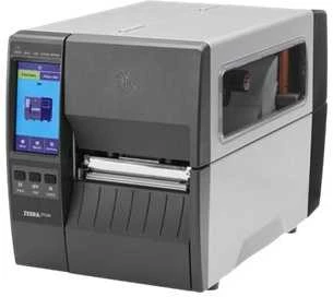 Spausdintuvas Zebra Etikettendrucker ZT231 USB USB-Host RS-232 LAN Bluetooth LE 300dpi 104mm 203 mm/Sek.