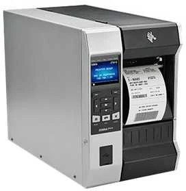 Zebra ZT610 etikečių spausdintuvas