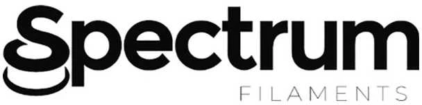 Spektro grupė SPECTRUMG 5903175650122 Filamentas SPECTRUM / ASA / PACIFIC Mėlynas / 1,75 mm / 1kg