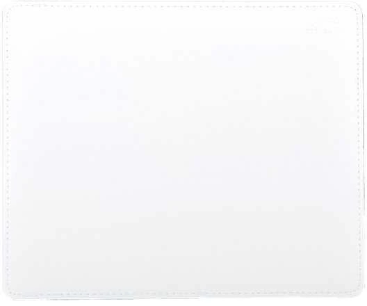 Speedlink Pelės kilimėlis Notary, baltas (SL-6243-LWT)